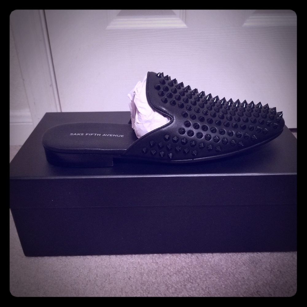 Men shoes
